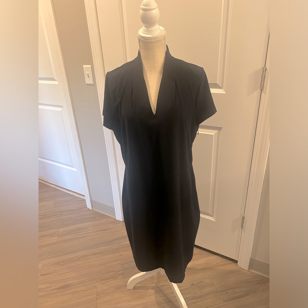 BANANA REPUBLIC WOMEN’s Dress - Navy - US14 *NEW WITHOUT TAGS**